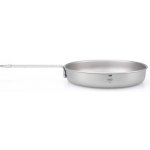 Keith Titanium Fry Pan 1000 ml – Zboží Dáma