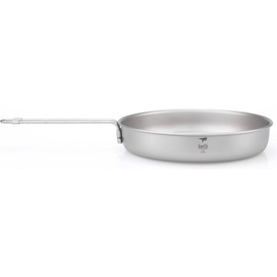 Keith Titanium Fry Pan 1000 ml – Zboží Dáma