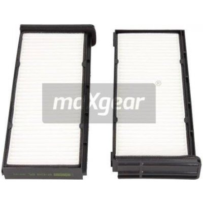 MAXGEAR Filtr, vzduch v interiéru 26-0583 – Hledejceny.cz