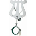 Ruka 37516 Stojan pro dechový nástroj – Zbozi.Blesk.cz