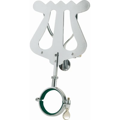 Ruka 37516 Stojan pro dechový nástroj – Zbozi.Blesk.cz