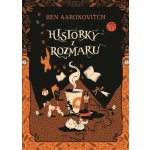 Historky z Rozmaru - Aaronovitch Ben – Hledejceny.cz