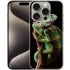 Pouzdro a kryt na mobilní telefon Apple mmCase na iPhone 15 Pro chameleon