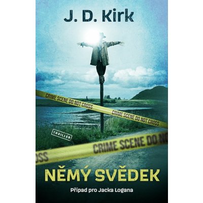 Němý svědek - J. D. Kirk – Zboží Dáma