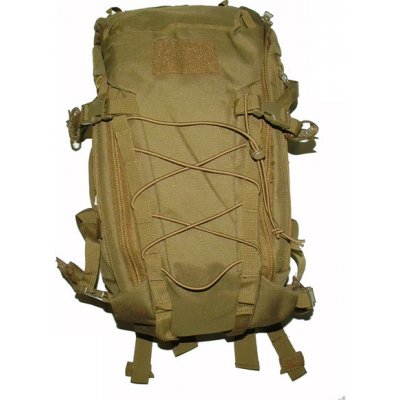 Fostex modulární Outbreak Multicam 15 l – Zbozi.Blesk.cz