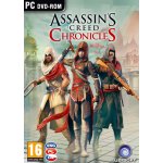 Assassin's Creed Chronicles – Hledejceny.cz