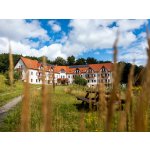 Wellness Hotel Hasištejn: Zážitkový pobyt pro seniory – Zboží Dáma