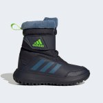 adidas Performance Winterplay C dětské zimní boty GZ6796 – Zboží Mobilmania