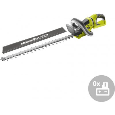 Ryobi RHT36B61R – Zboží Mobilmania