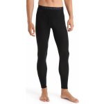 Pánské spodky ICEBREAKER Mens 175 Everyday Leggings, Black – Zboží Dáma