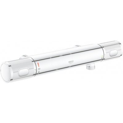 Grohe Grohtherm 34777000 – Zboží Mobilmania