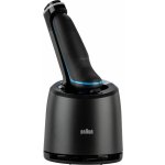 Braun Series 5 52-B7000cc modrý – Zboží Dáma