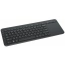 Microsoft All-in-One Media Keyboard N9Z-00020