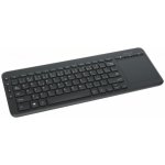 Microsoft All-in-One Media Keyboard N9Z-00020 – Sleviste.cz