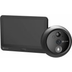 Ezviz HP4 CS-HP4-R100-6E2WPFBS – HobbyKompas.cz