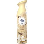 AMBIPUR Osvěžovač vzduchu ve spreji Vanilla Cookie 185 ml – Zboží Dáma