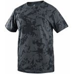 Canis CXS tričko MERLIN tmavě šedé – Zboží Dáma