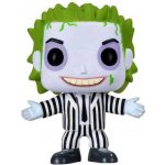 Funko Pop! Beetlejuice – Zboží Mobilmania