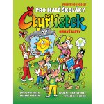 Čtyřlístek pro malé školáky - Jaroslav Němeček – Zboží Dáma