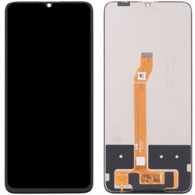 LCD Displej + Dotykové sklo Huawei Honor X7 / X7a (4G) – Zbozi.Blesk.cz