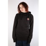 Nikita mikina Afterglow Po Hoodie Black BLK – Hledejceny.cz