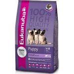 Eukanuba Puppy & Junior Small Breed 1 kg – Hledejceny.cz