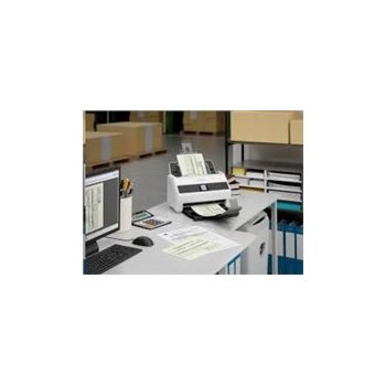 Epson WorkForce DS-970