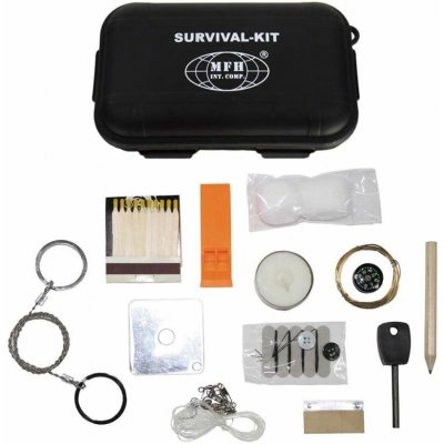 MFH Box survival – Zboží Dáma