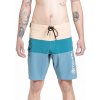 Koupací šortky, boardshorts Meatfly pánské plavky Mitch Boardshorts 21