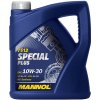 Motorový olej Mannol Special Plus 10W-30 4 l