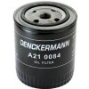 Olejový filtr pro automobily DENCKERMANN Olejový filtr A210084