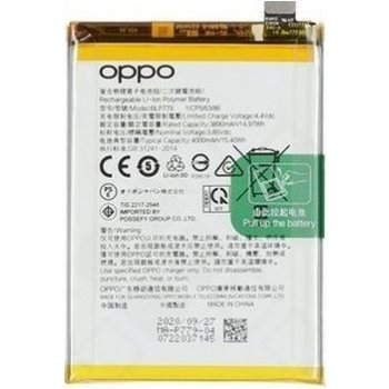 Oppo BLP779