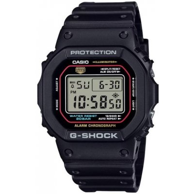 Casio DW-5600RL-1 – Zboží Dáma