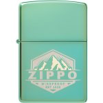 Zippo ZIPPO 66048 Badge Design – Hledejceny.cz