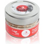 Solana Nin Květ soli s černým a zeleným pepřem 80 g – Zboží Dáma