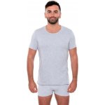 Wadima.1147 šedá melanž – Zboží Dáma