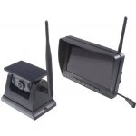 STUALARM SVWD87SETBATDVR