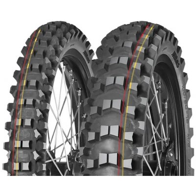 Mitas Terra Force MX 90/100 R12 46M | Zboží Auto