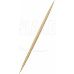 Párátko (dřevo) Ø2 x 65 mm [100 ks] – Zboží Dáma