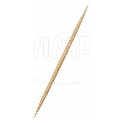 Párátko (dřevo) Ø2 x 65 mm [100 ks] – Zboží Dáma