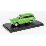 Abrex škoda 1202 1964 Zelená Aloe 1:43 – Zboží Mobilmania