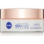 Nivea Hyaluron Cellular Filler SPF 30 remodelační denní krém 50 ml – Sleviste.cz