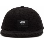 VANS OUTDOORS JOCKEY BLACK – Zboží Mobilmania