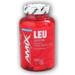 Amix L-Leucine 1000 120 kapslí – Hledejceny.cz