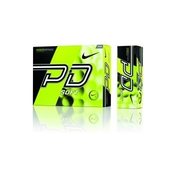 NIKE PD9 Power Distance Long (12 ks)