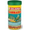 Krmivo terarijní Dajana gammarus 250 ml