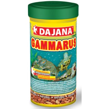 Dajana gammarus 250 ml