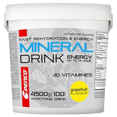 Penco Mineral Drink 4500 g