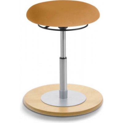 MAYER balanční stolička myErgosit 1151 – Sleviste.cz