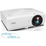 BenQ SH753 – Sleviste.cz